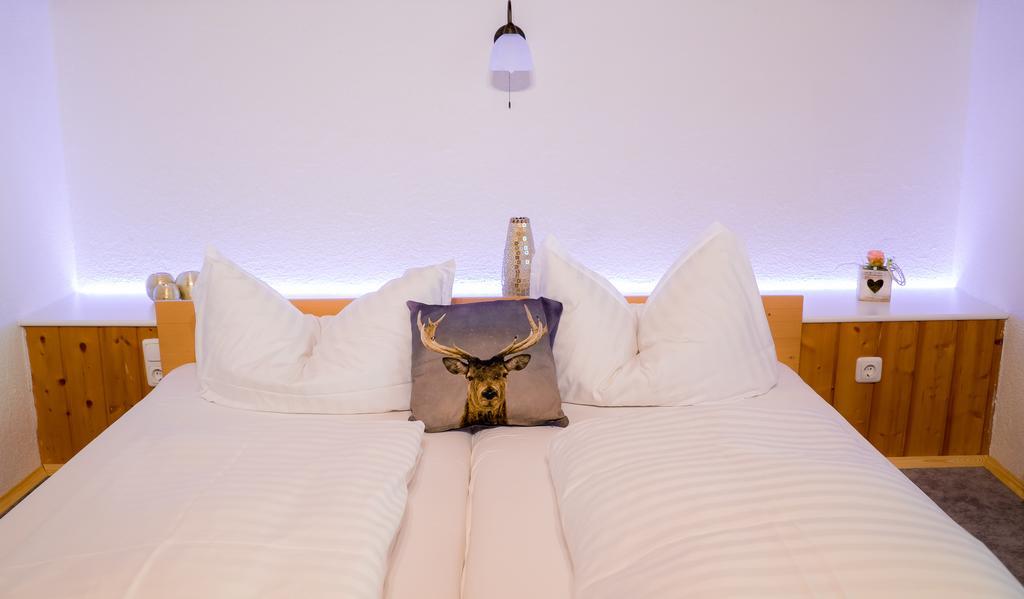 Alpenresorts Йерценс Экстерьер фото